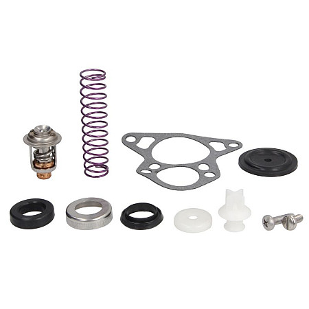 Termostat,lichid racire Cooling system thermostat 62 C 143 F JOHNSON/EVINRUDE SIERRA INTERNATONAL LLC 18-3674