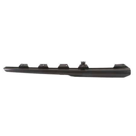 Prelungire usa Door element rail R MAN TGX II 02.20- COSPEL 1407.13002