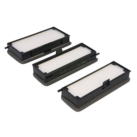 Filtru, aer habitaclu Filtru habitaclu CITROEN EVASION JUMPY I FIAT SCUDO ULYSSE LANCIA ZETA PEUGEOT 806 EXPERT 1.6-2.1D 06.94-12.06 SOFIMA S3070C