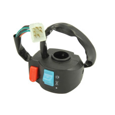 Consola centrala Zestaw Przelacznikow - Prawy INPARTS IP000224