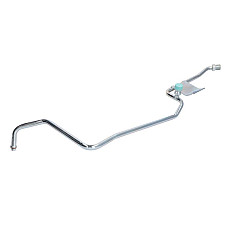 Conducta inalta presiune,aer conditionat Air conditioning hose/pipe MERCEDES ATEGO ATEGO 2 01.98- CZM CZM112652