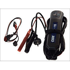 Aparat de incarcat bateria de acumulatori Incarcator / Incarcator acumulatoralimentare 220-240V-50/60Hz variante de incarcare 6complet automattensiune de iesire 12/24V EXIDE EXIDE 12/15