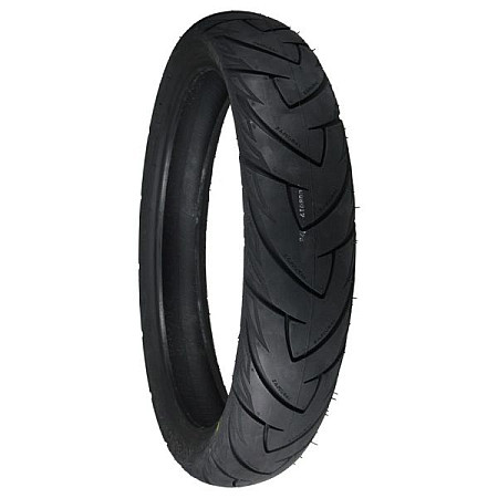 Anvelopa moto Anvelopa enduro on/off DELI TIRE 100/80-17 TL 52H SB128 Directie DELI TIRE 1008017 OMDE 52H SB128