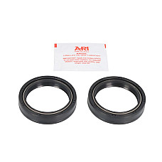 Etansare ulei suspensie fata Front suspension oil gaskets inner diameter: 45mm/outer diameter: 58mm/height: 11mm type: DCY quantity per packaging: 2pcs APRILIA PEGASO RXV BMW F G 450-800 2005-2013 ARIETE ARI.120
