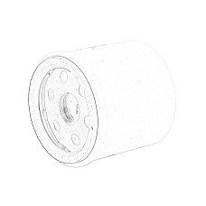 Filtru, aer habitaclu Oil filter DEUTZ OE SDF 0.010.3989.1/C