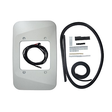 Kit de montaj Parking heater fitting kit DOMETIC RTX/SPXT UNIVERSAL DOMETIC 9100300151