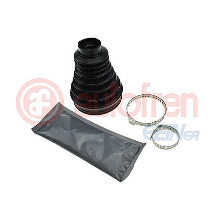 Ansamblu burduf, articulatie planetara Joint rubber boot outside fi: 31/81 length110 MERCEDES A W169 B SPORTS TOURER W245 S W221 2.0/2.0D/3.0D 09.04-06.12 AUTOFREN SEINSA D8-489T