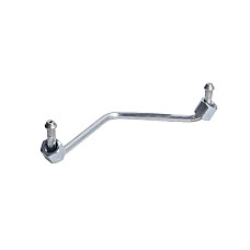 Furtun combustibil CR system high pressure fuel hose MAN HOCL LIONS CITY NG NL SL II SU TGA TGS I TGX I FAP A NEOPLAN CENTROLINER CITYLINER II TOURLINER TEMSA DIAMOND D2066LF01-D2066LUH48 10.98- CZM CZM513040323