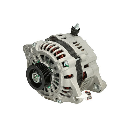 Alternator 12V 100A MAZDA RX-8 1.3 10.03-06.12 STARDAX STX110177R