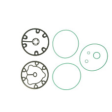 Set montare, climatizare Air conditioning assembly kit SANTECH MT2198