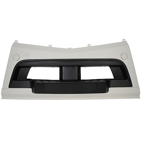 Bara de protectie Bara Fata alb MERCEDES ACTROS MP4 / MP5 07.11- COVIND 960/ 90