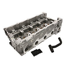 Chiulasa Chiuloasa HYUNDAI H-1 H-1 / STAREX H-1 CARGO H-1 TRAVEL H350 PORTER KIA K2500 SORENTO I 2.5D 07.01- AMC AMC908753