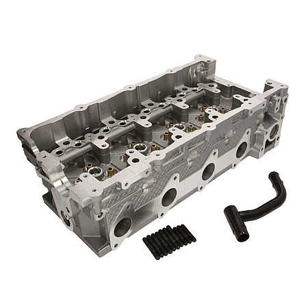 Chiulasa Chiuloasa HYUNDAI H-1 H-1 / STAREX H-1 CARGO H-1 TRAVEL H350 PORTER KIA K2500 SORENTO I 2.5D 07.01- AMC AMC908753