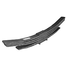 Pachet arc cu foi Arc lamelar Spate 4/3156100745/745 IVECO EUROTRAKKER 01.93-11.04 SCHOMACKER 67443000-S