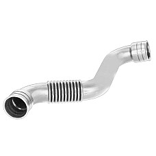 Furtun, aerisire bloc motor Furtunul respirator AUDI A4 B7 2.0D 11.04-06.08 OE VW 03G 103 493T