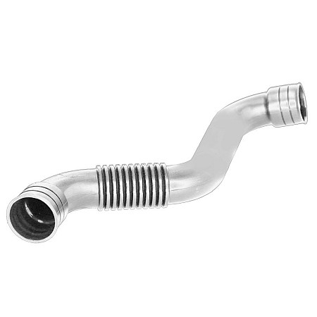 Furtun, aerisire bloc motor Furtunul respirator AUDI A4 B7 2.0D 11.04-06.08 OE VW 03G 103 493T