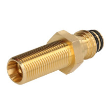 Cap de cuplare Montare TEKALAN drept M16x15 metal cantitate per impachetare: 1buc RAUFOSS 933 52 416
