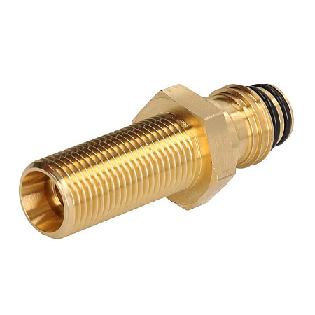Cap de cuplare Montare TEKALAN drept M16x15 metal cantitate per impachetare: 1buc RAUFOSS 933 52 416