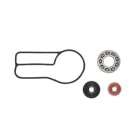 Set reparatie, pompa apa Water pump repair kit KTM EXC MXC SX XC XC-W 250/300 2002-2016 HOT RODS WPK0049