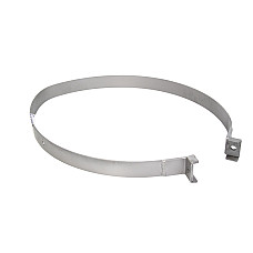 Colier, sistem de esapament Clema de esapament IVECO VANSTAR VAN50822IV