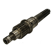 Arbore de intrare la transmisia automata Pinion cutie de viteze ZF AS TRONIC 12 AS 2001 BO 12 AS 2301 12 AS 2301 IT 12 AS 2301 IT ASF 12 AS 2330 TO 12 AS 2331 TD EURORICAMBI 95534766