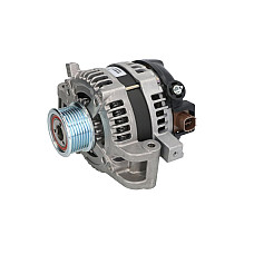 Alternator 14V 100A TOYOTA AURIS COROLLA 2.0D/2.2D 10.06-07.14 DENSO DAN1351