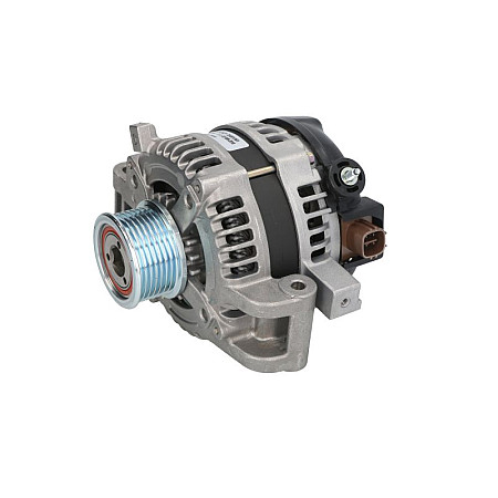 Alternator 14V 100A TOYOTA AURIS COROLLA 2.0D/2.2D 10.06-07.14 DENSO DAN1351