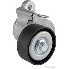 Intinzator,curea transmisie Multi-V belt tensioner MITSUBISHI OUTLANDER II 2.2D 11.06-11.12 HERTH+BUSS JAKOPARTS J1145093