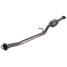 Catalizator EURO 5 SUZUKI ALTO VII 1.0/1.0LPG 01.09- WALKER WALK28871