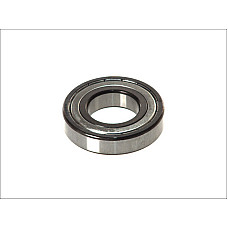 Lagar 40x80x18 rulment cu bile sigilat ambele parti slit 6208-2Z / FAG / FAG Bearings 6208-2Z /FAG/