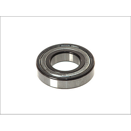 Lagar 40x80x18 rulment cu bile sigilat ambele parti slit 6208-2Z / FAG / FAG Bearings 6208-2Z /FAG/