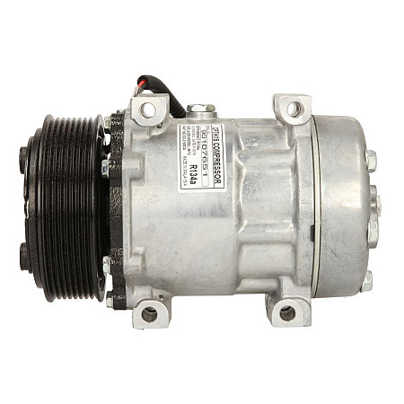 Compresor, climatizare Air-conditioning compressor SUNAIR CO-2180CA