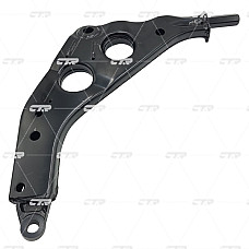 Brat, suspensie roata Front axle track control arm L transverse bottom/outside with sleeve MINI R50 R53 R52 1.4D/1.6 06.01-07.08 CTR CTRCQ0013L