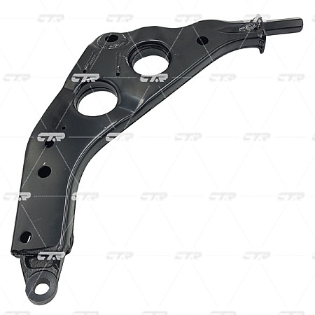 Brat, suspensie roata Front axle track control arm L transverse bottom/outside with sleeve MINI R50 R53 R52 1.4D/1.6 06.01-07.08 CTR CTRCQ0013L