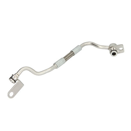 Conducta incarcare ulei turbo BMW 1 E82 1 E88 3 E90 3 E91 3 E92 3 E93 7 F01 F02 F03 F04 X6 E71 E72 Z4 E89 3.0 03.06-08.16 AJUSA AJUOP10591