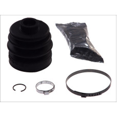 Ansamblu burduf, articulatie planetara Burduf cauciuc cap planetara exterior fi: 26/84 lungime93 set HONDA ACCORD II CRX II PRELUDE II PRELUDE III 1.6/1.8/2.0 09.83-02.92 SPIDAN 0.026136