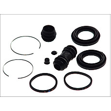 Kit reparare etrier Fata Dreapta/Stanga diametru piston: 43 SUBARU LEGACY I 2.0 05.92-07.94 AUTOFREN SEINSA D4-590