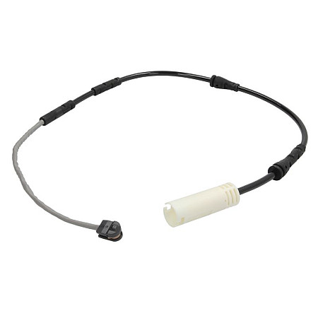 Senzor de avertizare,uzura placute de frana Senzor uzura placute frana Fata BMW X1 E84 1.6/2.0/2.0D 03.09-06.15 ATE 24.8190-0297.2