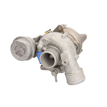Turbocompresor Refacere din fabrica  VW LT 28-35 II LT 28-46 II 2.5D 05.96-07.06 BORGWARNER KKK53149887025/R