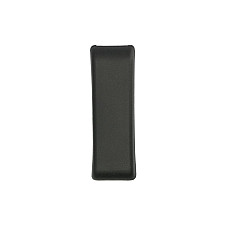 Mulura decorativa/de protectie a pragului de usa Garnish strips for door/side L/R middle neagra short model FIAT DUCATO 04.02-07.06 BLIC 5703-06-2092570P