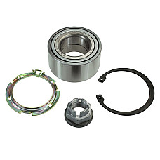 Kit rulmenti roata Kit rulment roata Fata Dreapta/Stanga 37x72x37 MERCEDES CITAN MIXTO DOUBLE CABIN CITAN MPV CITAN/MINIVAN W415 DACIA LOGAN LOGAN EXPRESS LOGAN II 0.9-Electric 09.02- MEYLE 16-14 650 0011