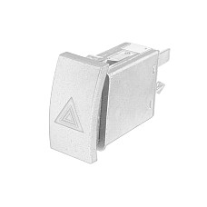 Comutator ,lumini de avarie Light switch emergency SKODA SUPERB I 12.01-03.08 OE SKODA 3U0 953 235H300