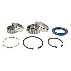 Set montaj, rulment roata Kit reparatie butuc roata BPW 09.801.07.34.0