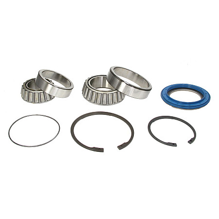 Set montaj, rulment roata Kit reparatie butuc roata BPW 09.801.07.34.0