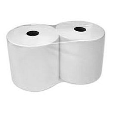 Role de hartie si accesorii Laveta rostogolire deseuri de hirtie PROFITOOL 2 buc culoare: alb numar straturi: 2 lungime: 200m inaltime:26cm PROFITOOL 0XFL088