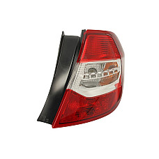 Stop spate Lampa spate Dreapta extern  CITROEN C4 C4 II 11.04- VISTEON 20-210-01135