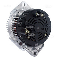 Alternator 14V 80A  CITROEN JUMPER I FIAT CROMA DUCATO 2.0/2.5D/2.8D 08.92-04.02 HC-CARGO CAR112681