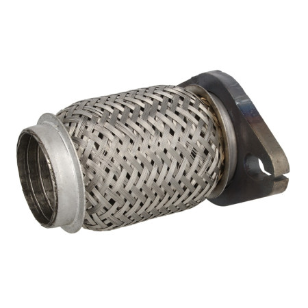Tub flexibil sistem de esapament Amortizor de vibratii al sistemului de evacuare 50x100 FIAT SEICENTO / 600 0.9/1.1 11.97-01.10 JMJ JMJ 50X100FIAT