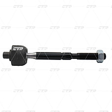 Articulatie axiala, cap de bara Tie rod with no end L/R length: 1625/1953mm FORD USA FUSION 2.3 06.05-12.09 CTR CTRCR0067