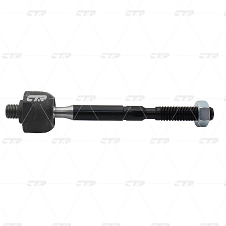 Articulatie axiala, cap de bara Tie rod with no end L/R length: 1625/1953mm FORD USA FUSION 2.3 06.05-12.09 CTR CTRCR0067